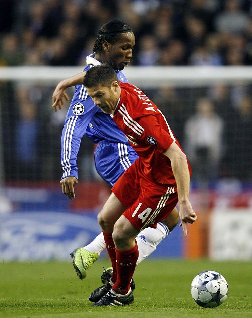 德罗巴爆冷击败利物浦，突破纪录引爆全场！的简单介绍