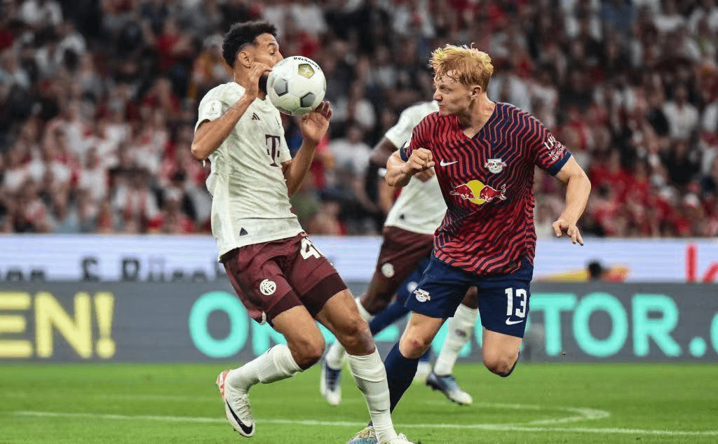 关于转会期莱比锡调整名单——欧超杯节点到来，信心回归，细节决定成败的信息