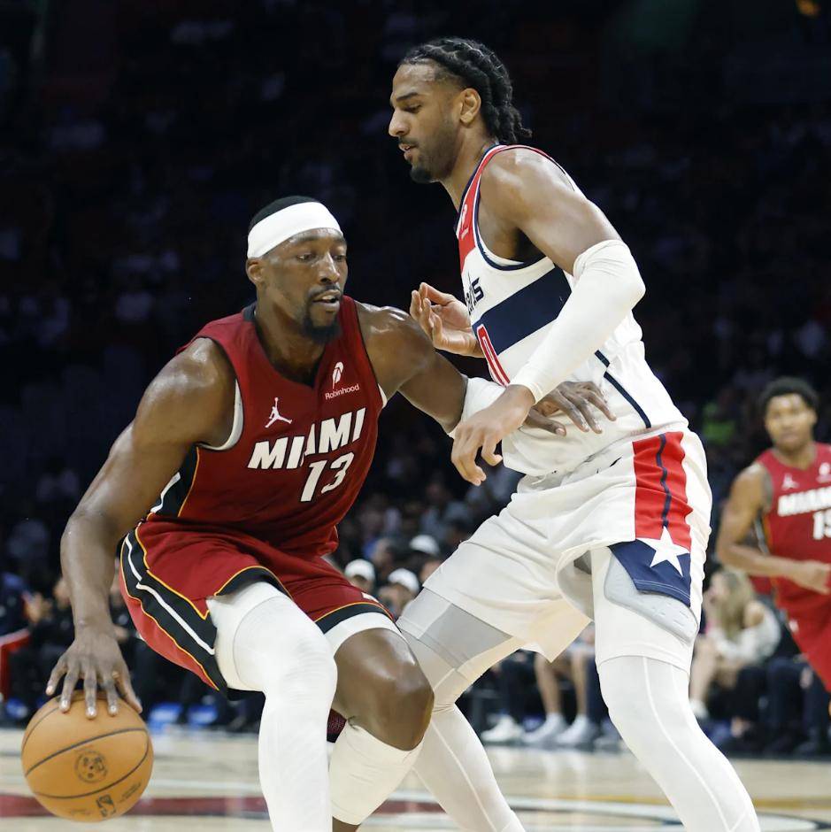 从华盛顿奇才队长鼓劲备战欧超杯到迈阿密热火调整名单备战德甲,葡萄牙体育围绕NBA季后赛外线爆发的简单介绍 从华盛顿奇才队长鼓劲备战欧超杯到迈阿密热火调整名单备战德甲,葡萄牙体育围绕NBA季后赛外线爆发的简单介绍