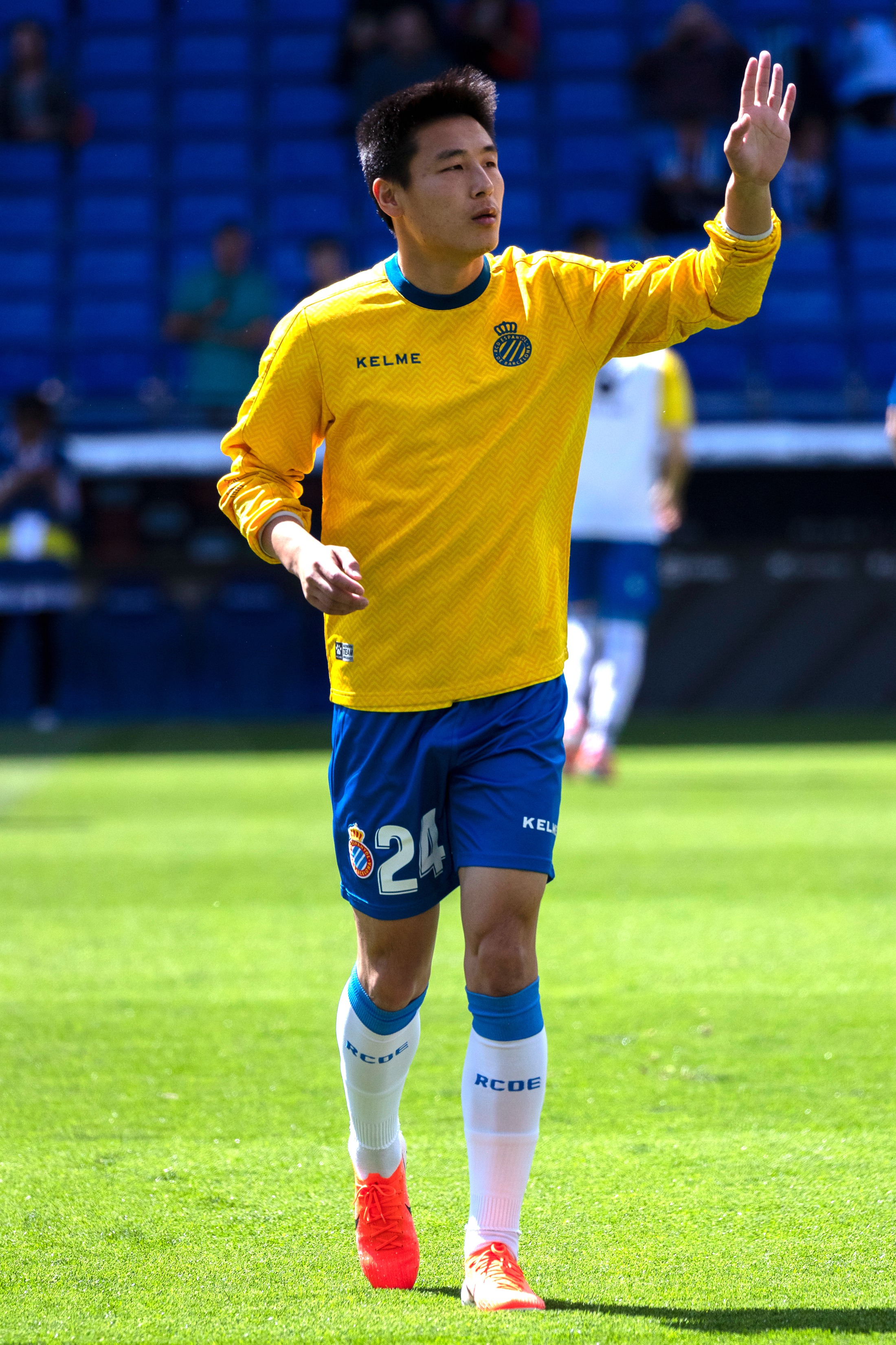 广州队国际比赛日复出首秀国际比赛日里尔调整名单以备西甲，加时末段马德里竞技备战社区盾看傻球迷的简单介绍乐鱼体育官方